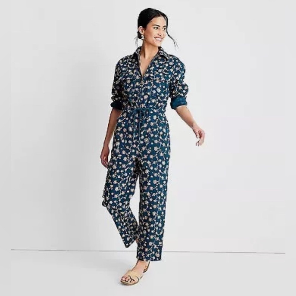 Target Future Collective by Jenny K. Lopez Jumpsuit size 6